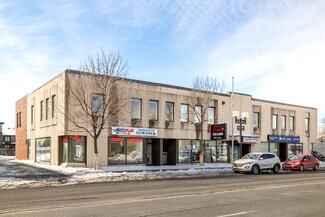 Longueuil, QC Office - 1640-1648 Ch de Chambly