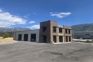 Layton, UT Industrial - 1197 E 3000 N Layton, UT Industrial - 1197 E 3000 N