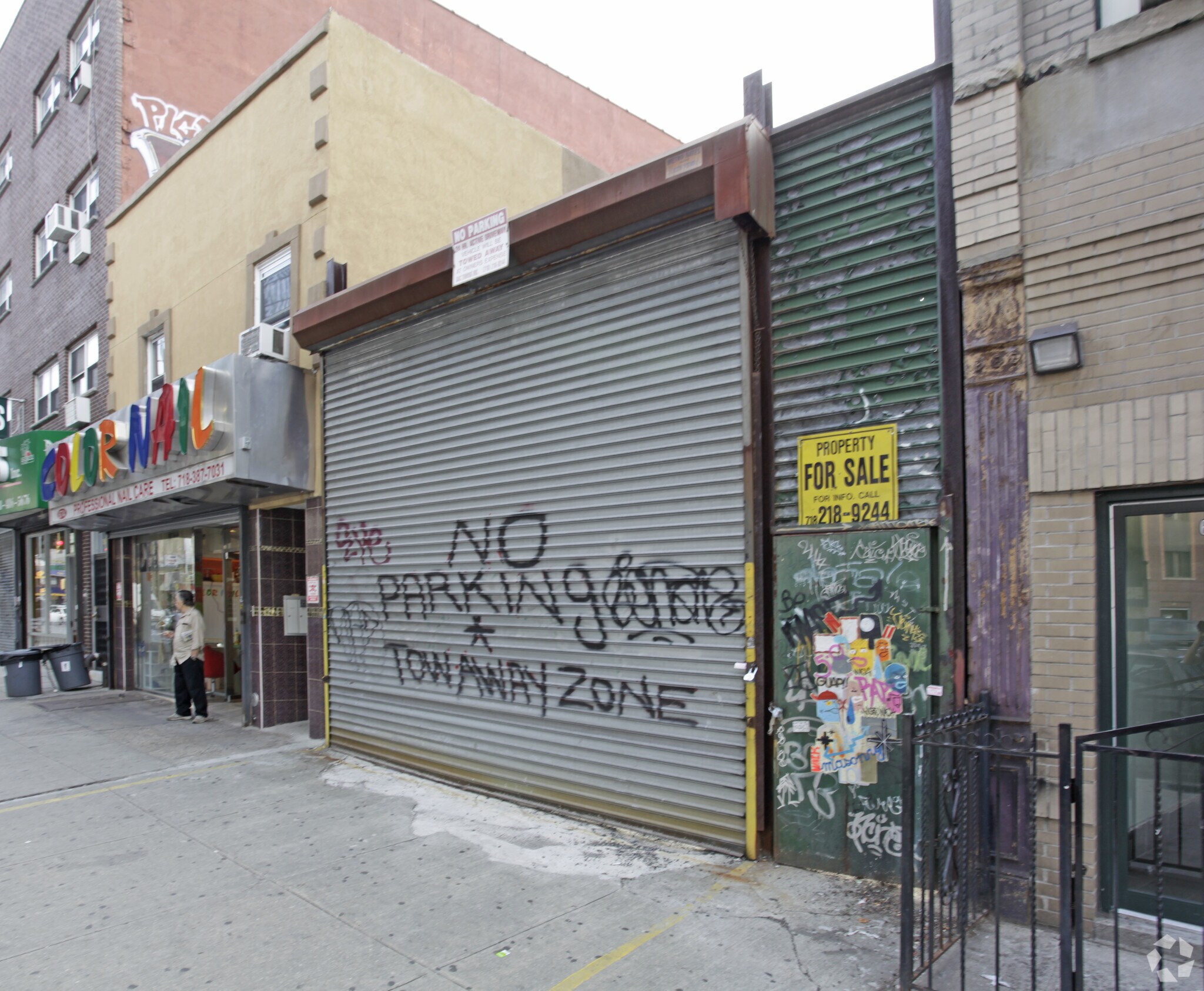672 Broadway, Brooklyn, NY for Sale