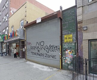 Brooklyn, NY Commercial - 672 Broadway