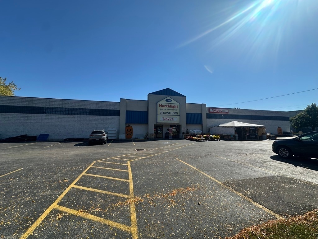 2331 Union Rd, Cheektowaga, NY for Sale