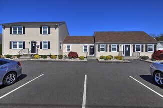 Monroe, CT Office/Medical - 471 Monroe Tpke Monroe, CT Office/Medical - 471 Monroe Tpke