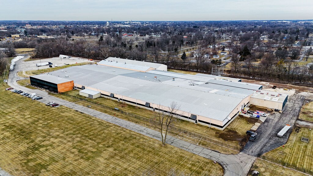 1500 E Murden St, Kokomo, IN for Sale