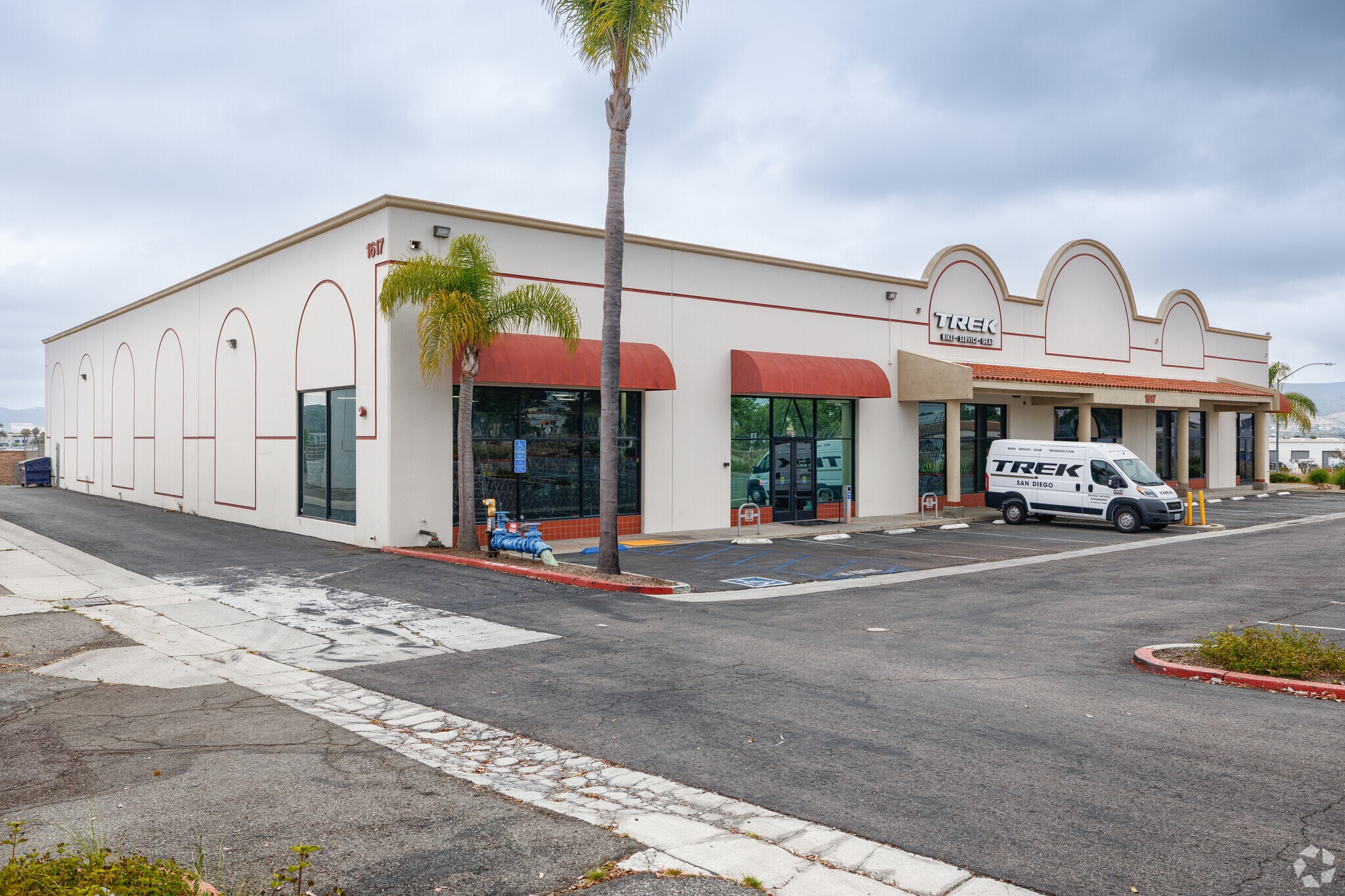 1617 Capalina Rd, San Marcos, CA for Rent