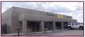 Phoenix, AZ Retail - 515 E Carefree Hwy
