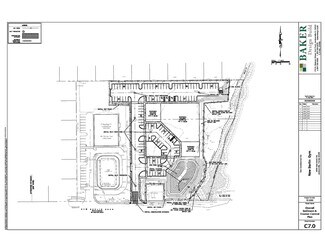Jacksonville, FL Commercial Land - 3551 New Berlin