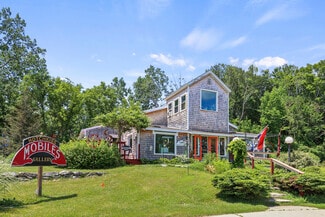 West Stockbridge, MA undefined - 8 Center St West Stockbridge, MA undefined - 8 Center St