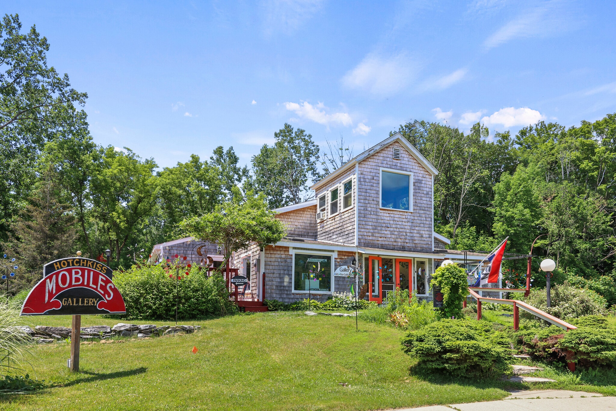 8 Center St, West Stockbridge, MA for Sale