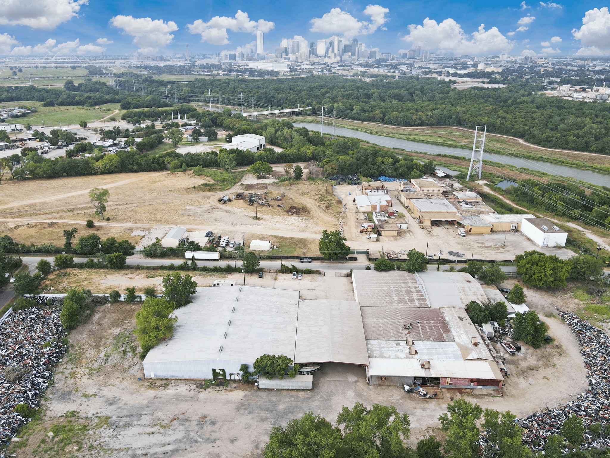 3044 Morrell Ave, Dallas, TX for Sale