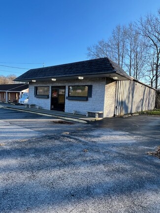 Vinton, VA Retail - 15818 Stewartsville Rd