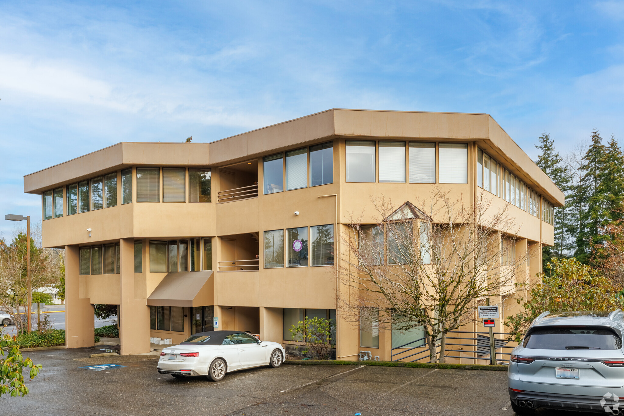 11711 NE 12th St, Bellevue, WA for Rent