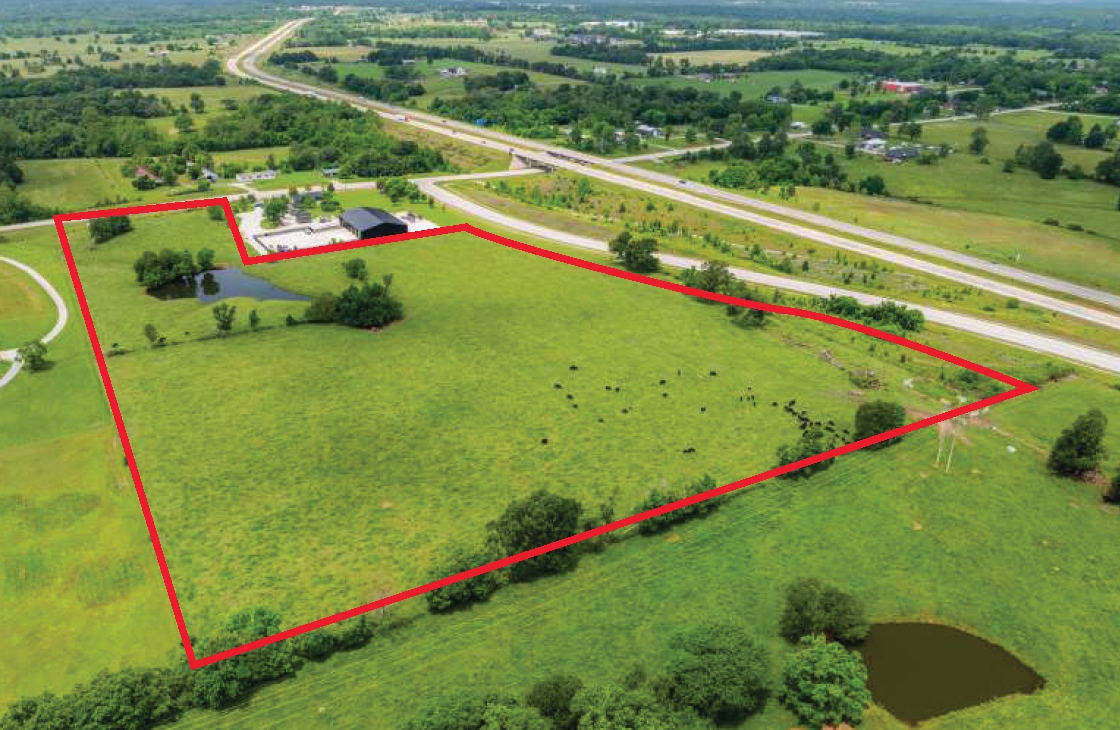 AR 279 Hwy, Gravette, AR for Sale