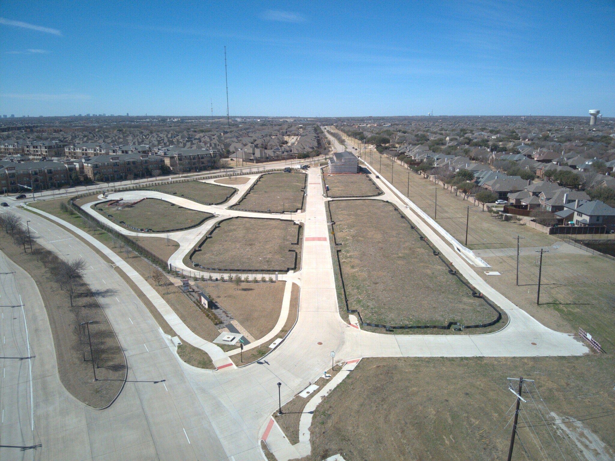 4150 Friendship Ave, McKinney, TX for Sale