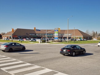 Mississauga, ON Retail - 6750 Winston Churchill Blvd Mississauga, ON Retail - 6750 Winston Churchill Blvd