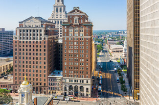 Hartford, CT Office, Office/Retail - 750 Main St