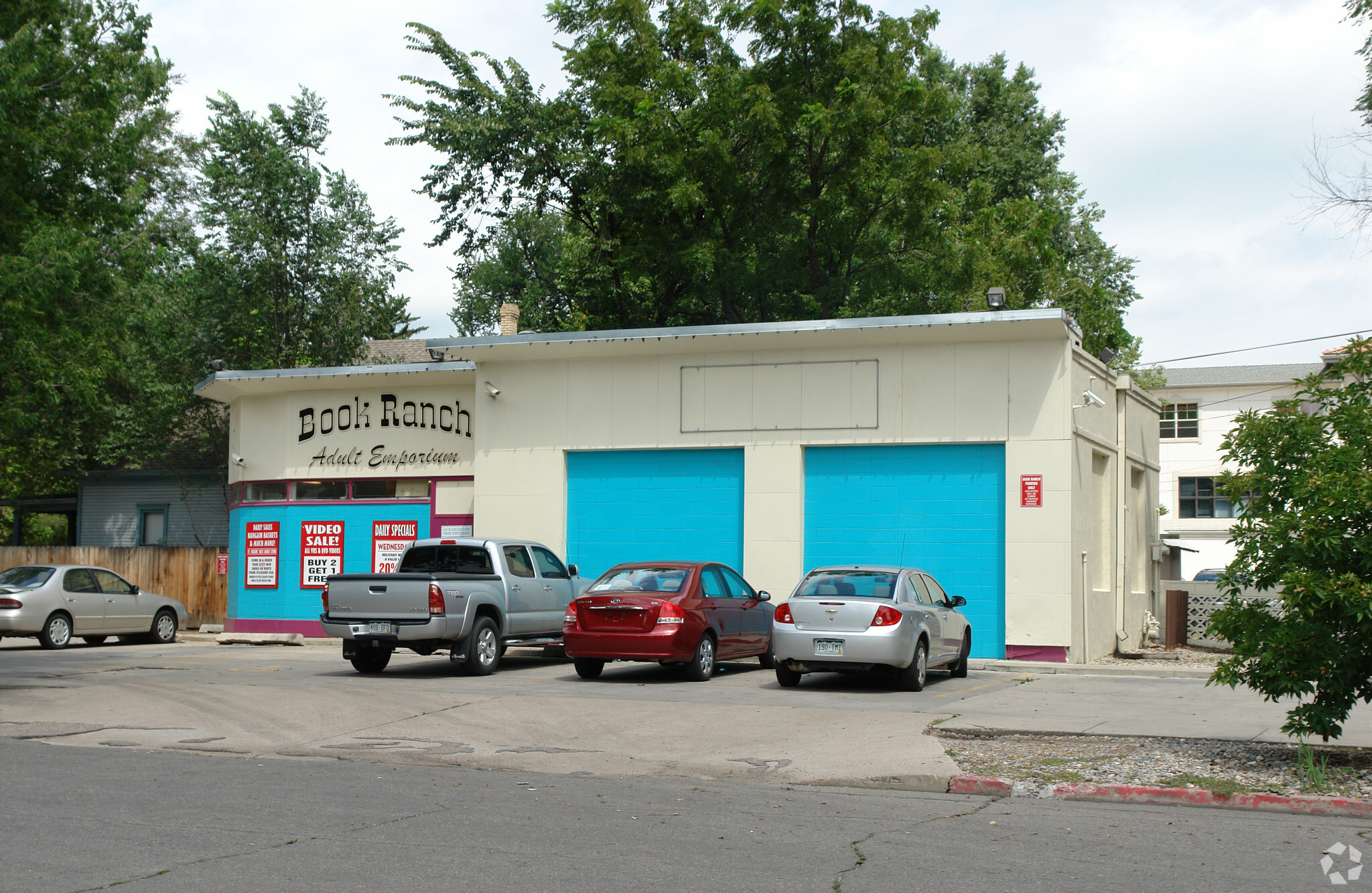 730 S College Ave, Fort Collins, CO for Sale