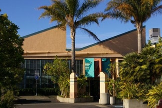 Emeryville, CA Office - 1250 45th St