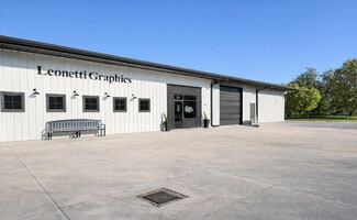 Stafford, TX Warehouse - 234-242 Avenue E