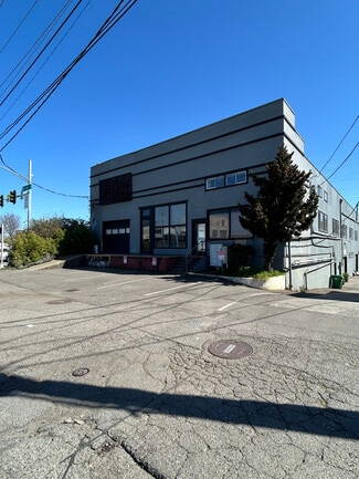 Seattle, WA Industrial - 3810-3814 4th Ave S