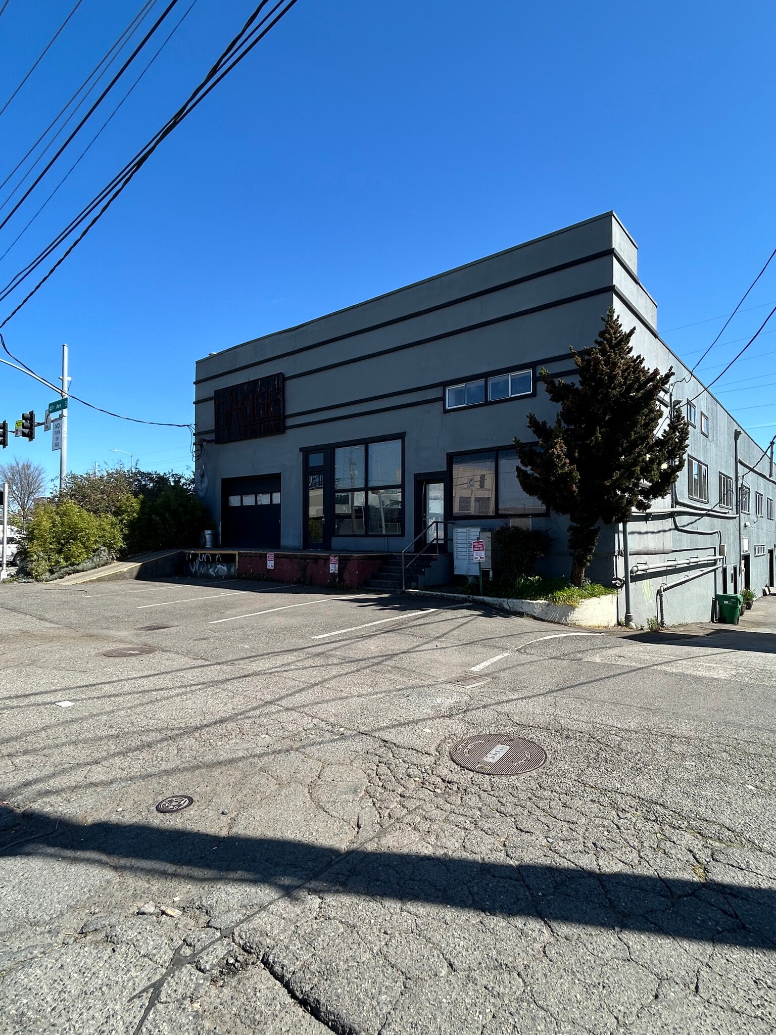 3810-3814 4th Ave S, Seattle, WA for Rent