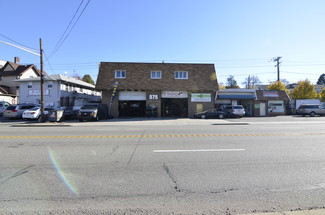 Ridgefield, NJ Retail - 575 Grand Ave