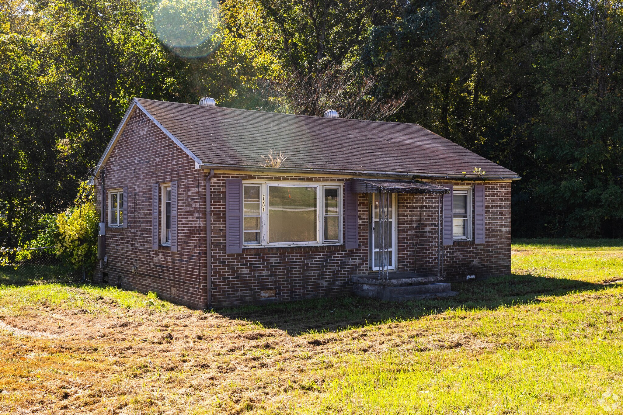 2301 Roane State Hwy, Harriman, TN for Sale