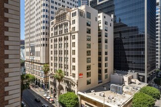 Los Angeles, CA Retail - 811 W 7th St