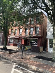 Middletown, CT Retail - 193 Main St