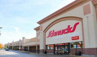Saint John, MO Retail - 9000-9070 St. Charles Rock Rd