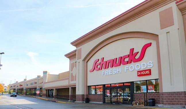 9000-9070 St. Charles Rock Rd, Saint John, MO for Rent