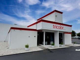 Denver, CO Retail - 5900 W Colfax Ave Denver, CO Retail - 5900 W Colfax Ave