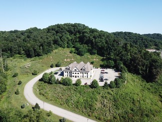Monroeville, PA Office - 1000 Infinity Dr