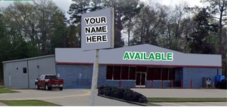 Tyler, TX Retail - 1527 N Northwest Loop 323 Tyler, TX Retail - 1527 N Northwest Loop 323