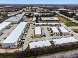 Sugar Land, TX undefined - 202 Industrial Blvd Sugar Land, TX undefined - 202 Industrial Blvd