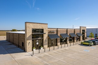 Edmond, OK Office/Retail - 17730 N MacArthur Blvd Edmond, OK Office/Retail - 17730 N MacArthur Blvd