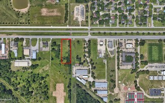 Katy, TX Industrial - 27021 Highway Blvd