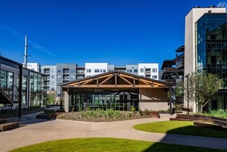 Atlanta, GA Office/Retail - 713-723 Echo St NW