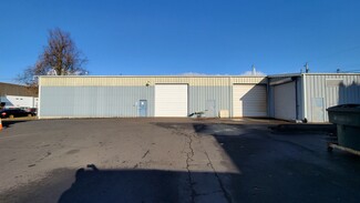 Longview, WA Industrial - 1104 11th Ave