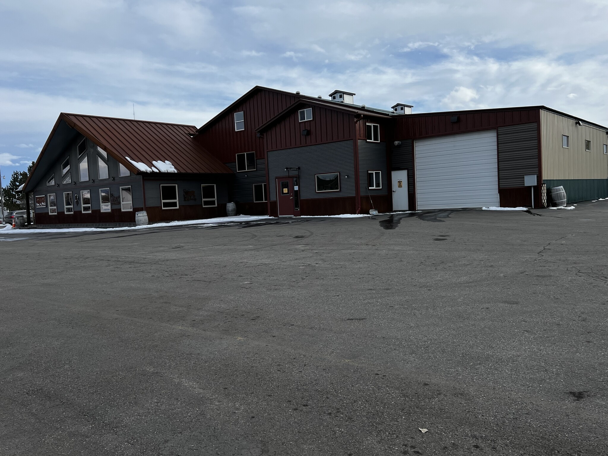 1558 Amsterdam Rd, Belgrade, MT for Sale