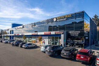 Edmonton, AB Office - 4424-4460 Calgary Trl NW Edmonton, AB Office - 4424-4460 Calgary Trl NW