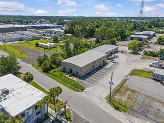 Jacksonville, FL Office, Flex - 4909 Stepp Ave