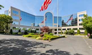Seattle, WA Office - 4025 Delridge Way SW Seattle, WA Office - 4025 Delridge Way SW
