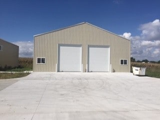 Cedar Rapids, IA Showroom - 1178 Capital Dr SW