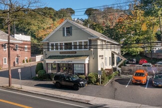 Cold Spring Harbor, NY Office - 3 Harbor Rd