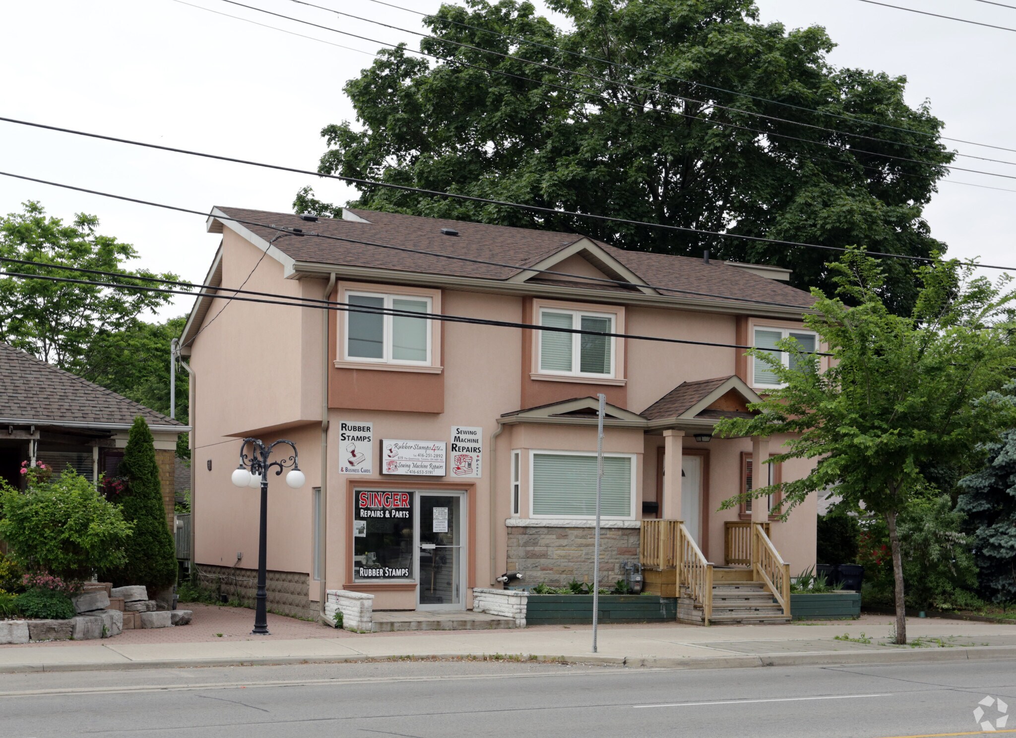 , Toronto, ON for Sale