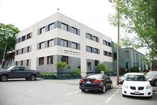 Old Town, ME Office - 136 Center St