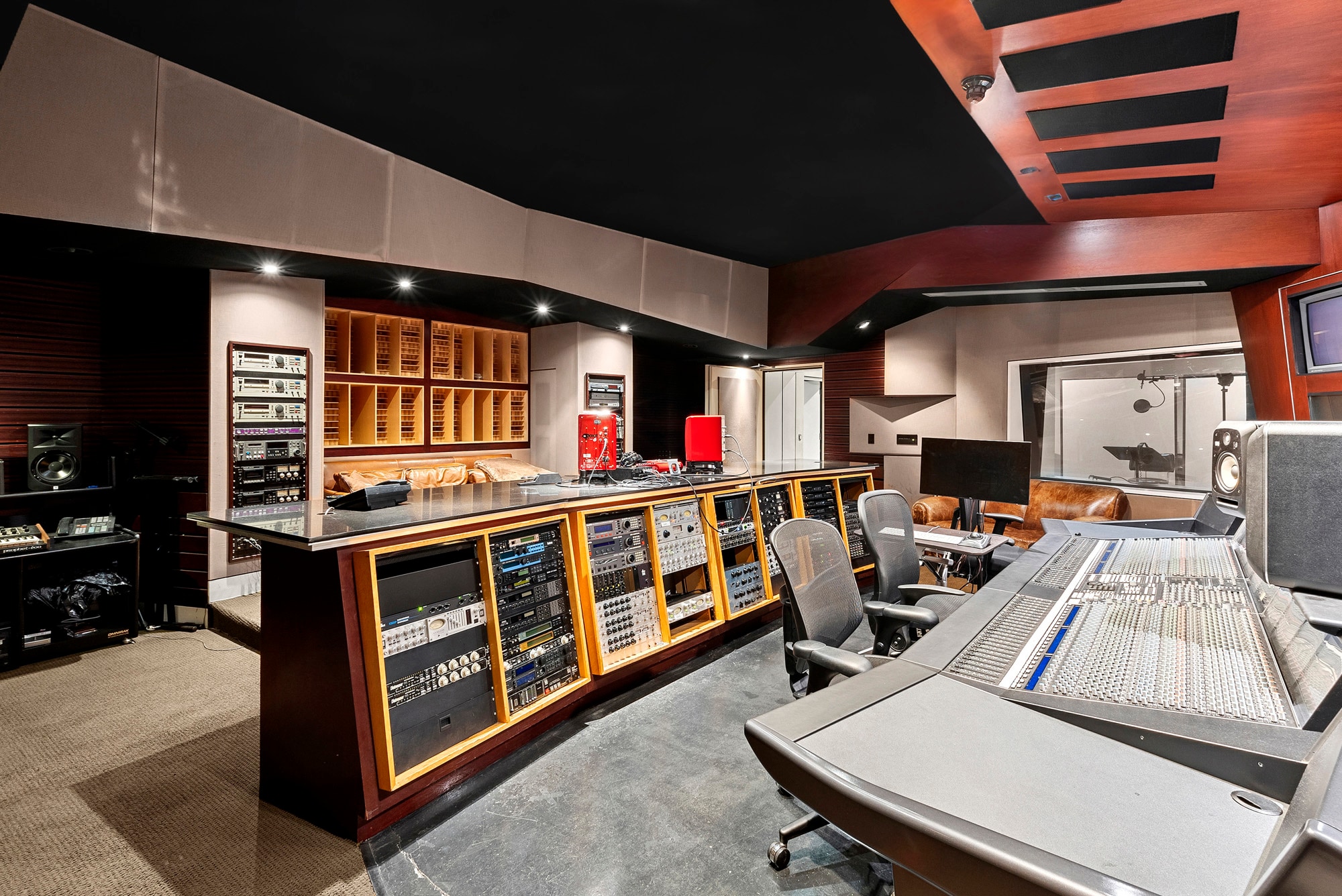 751 N Highland Ave, Los Angeles, CA for Sale