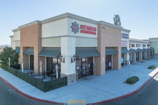 Las Vegas, NV Retail - Windmill Ln Las Vegas, NV Retail - Windmill Ln