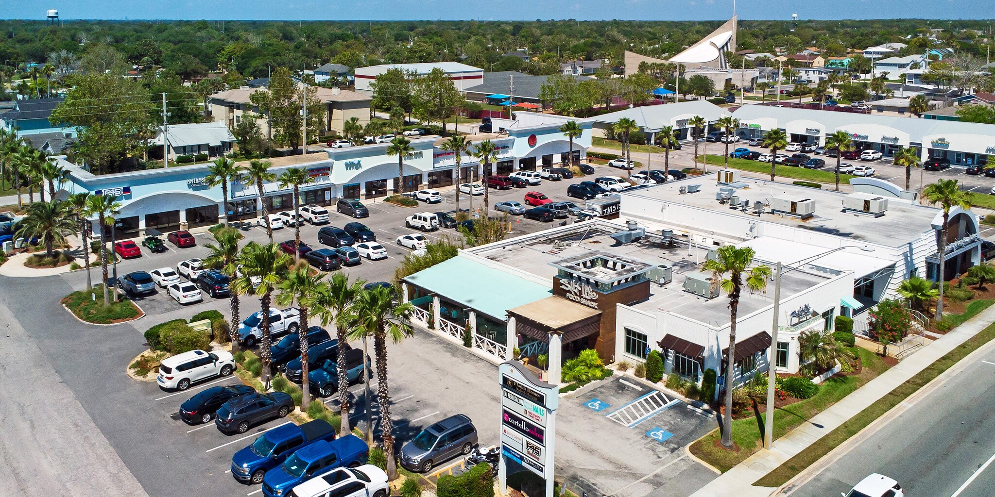 924-940 3rd St N, Jacksonville Beach, FL for Rent