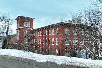 Dover, NH Office - 100 Main St